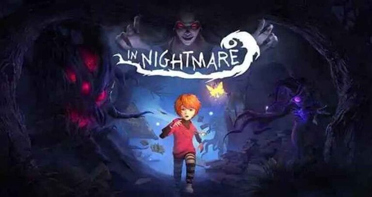 قدوم In Nightmare إلى الكمبيوتر الشخصي
