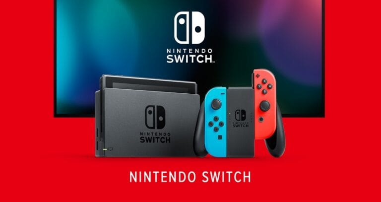 أسعار أجهزة الـSwitch