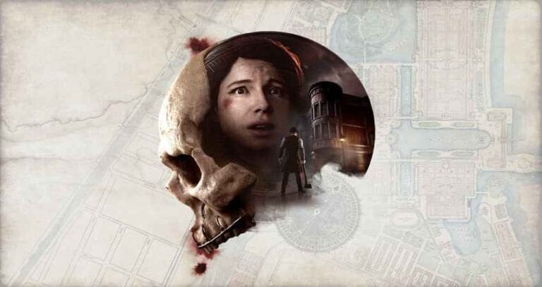 مراجعة لعبة The Dark Pictures Anthology The Devil in Me