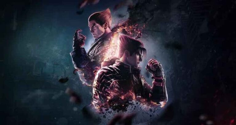 هذه قائمة الشخصيات القابلة للعب في لعبة Tekken 8 !