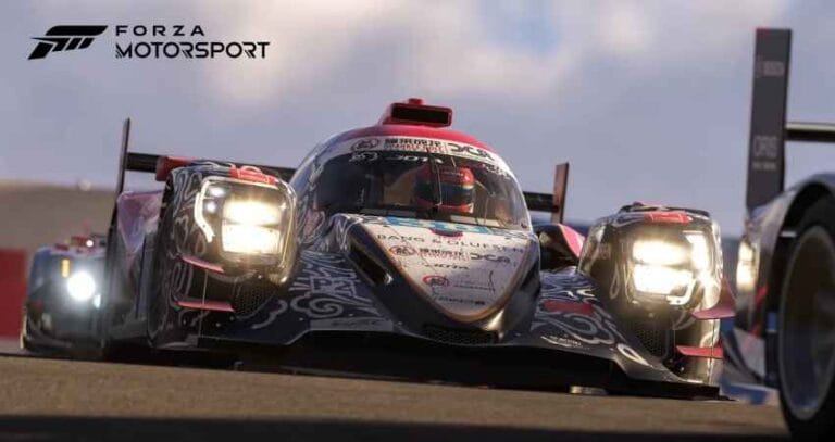 Forza Motorsport تقفز قفزة نوعية في الإثارة والواقعية في اللعب