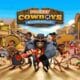 مراجعة لعبة Pocket Cowboys