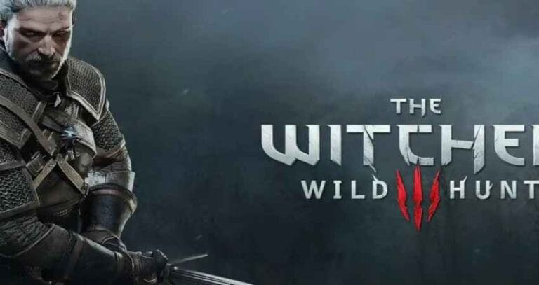 مراجعة لعبة The Witcher 3: Wild Hunt