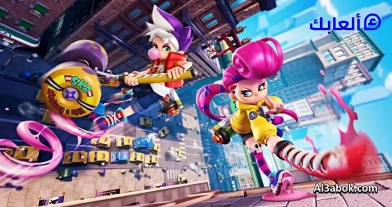 Ninjala تحتفل بوصولها إلى 10 مليون تنزيل