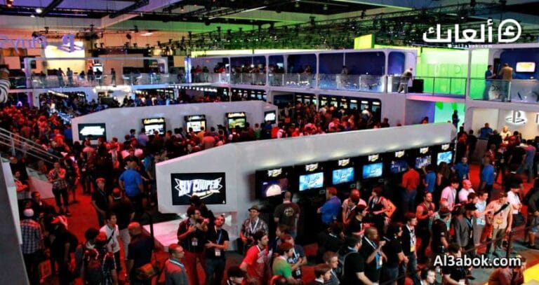 مواقع الأدلة لخبراء ألعاب الفيديو