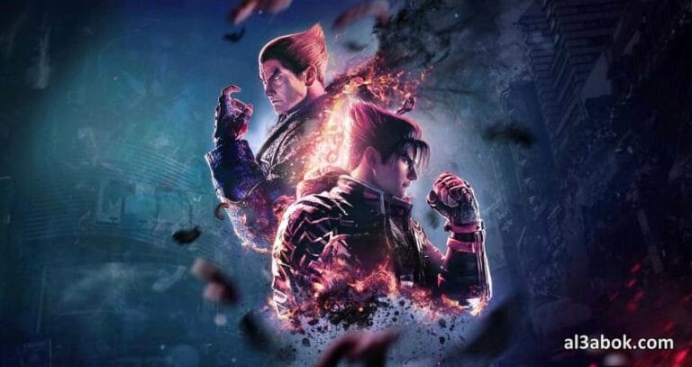 عرض فيديو جديد لـTekken 8