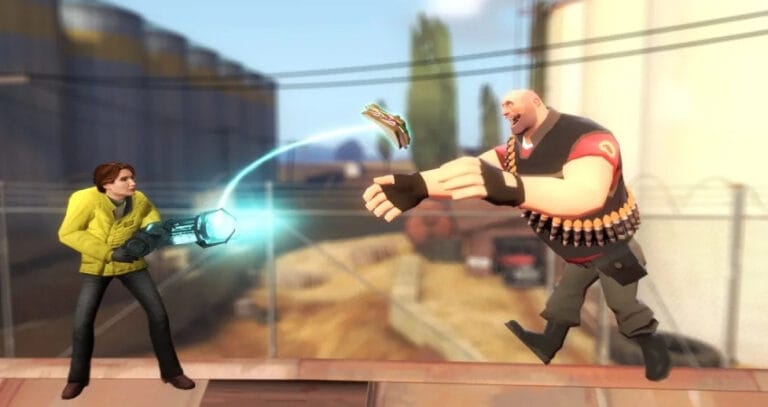 كيفية تنزيل برنامج Garry’s mod على جهاز الكمبيوتر مع متطلبات النظام