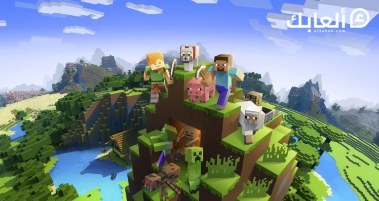 مايكروسوفت تستمر في إبهار الجميع بتطوير ذكاء اصطناعي محترف لعبة Minecraft