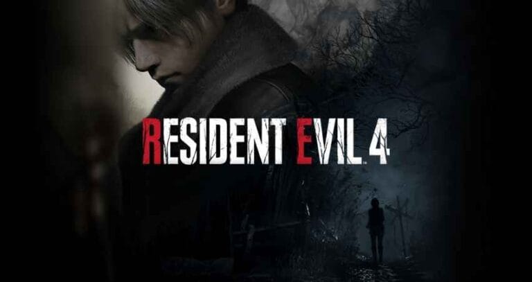Resident Evil 4 Remake  