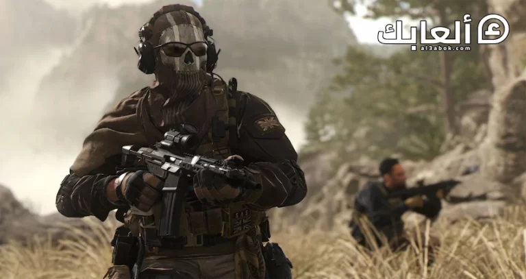 متطلبات تشغيل لعبة call of duty modern warfare 2 على الكمبيوتر
