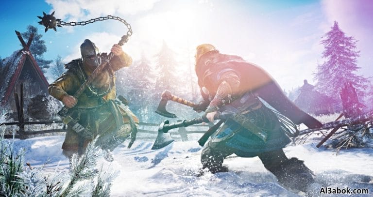متطلبات تشغيل Assassin's Creed Valhalla على الكمبيوتر