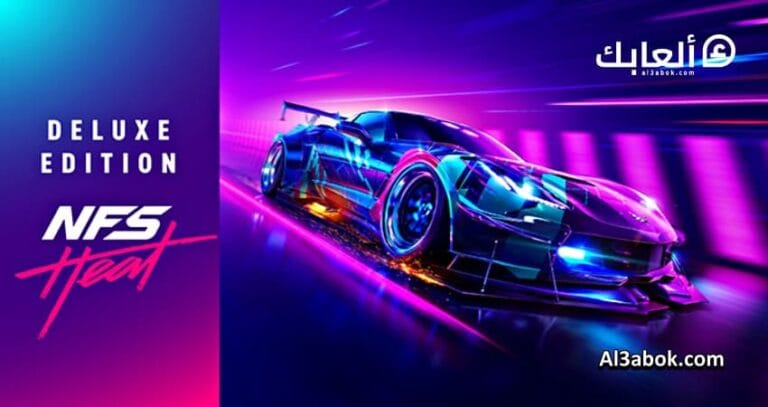 متطلبات تشغيل لعبة Need for Speed Heat على الكمبيوتر