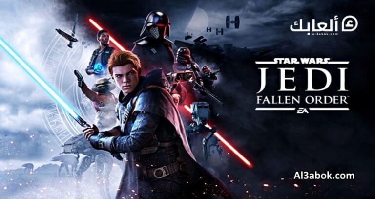 متطلبات تشغيل Star Wars Jedi Fallen Order على الكمبيوتر