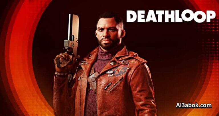 متطلبات تشغيل لعبة Deathloop على الكمبيوتر