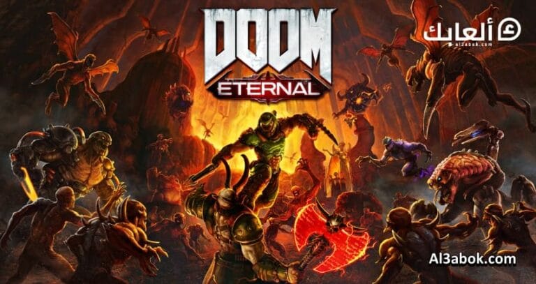 متطلبات تشغيل لعبة Doom Eternal على الكمبيوتر