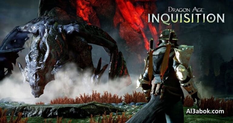 متطلبات تشغيل لعبة Dragon Age Inquisition على الكمبيوتر