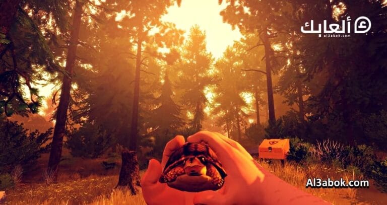 متطلبات تشغيل لعبة Firewatch على الكمبيوتر