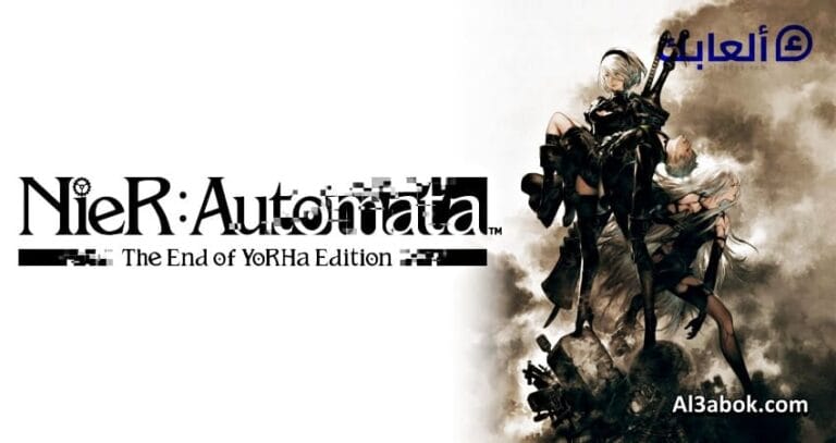 متطلبات تشغيل لعبة NieR Automata على الكمبيوتر