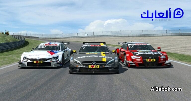 متطلبات تشغيل لعبة RaceRoom Racing Experience على الكمبيوتر