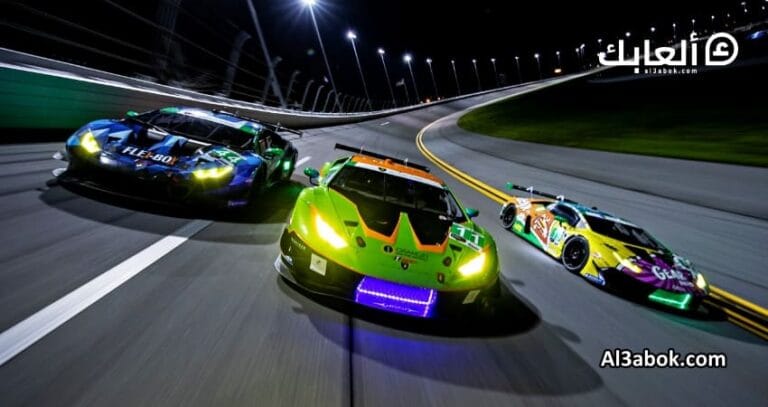 متطلبات تشغيل لعبة Racing على الكمبيوتر