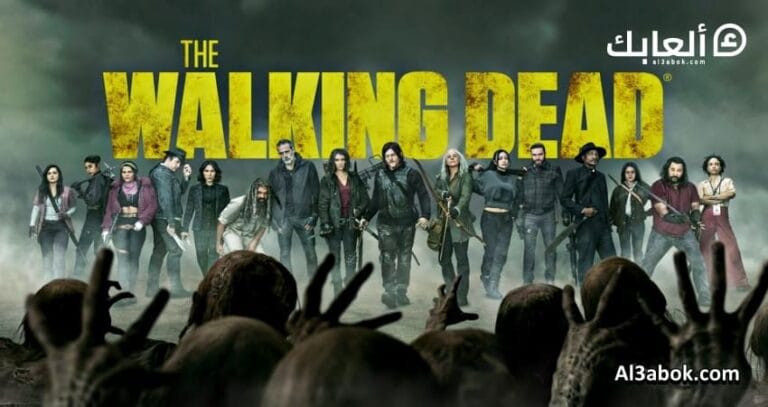 متطلبات تشغيل لعبة The Walking Dead على الكمبيوتر