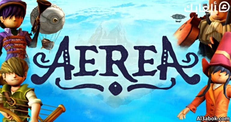 متطلبات تشغيل لعبة AereA على الكمبيوتر