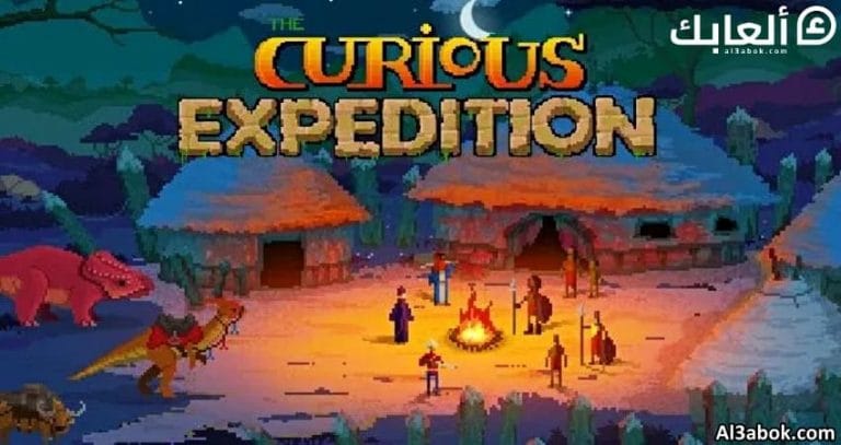 متطلبات تشغيل لعبة Curious Expedition على الكمبيوتر