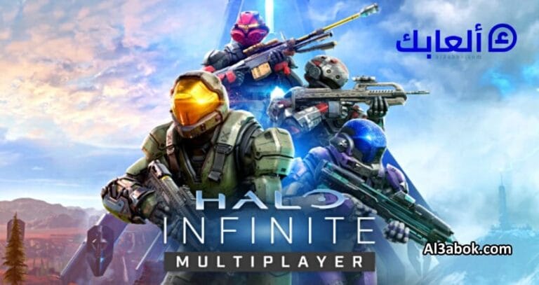 متطلبات تشغيل لعبة Halo Infinite على الكمبيوتر