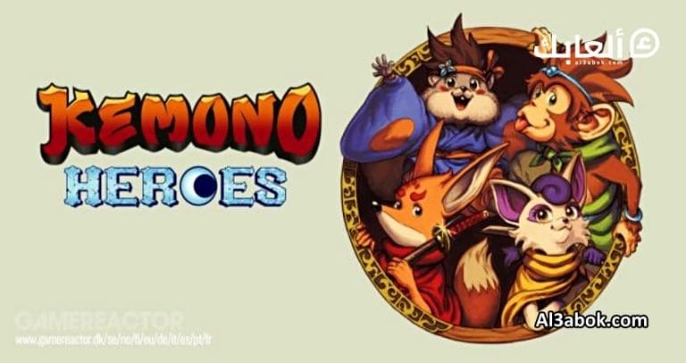 متطلبات تشغيل لعبة Kemono Heroes على الكمبيوتر