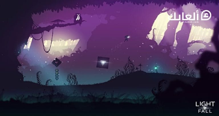 متطلبات تشغيل لعبة Light Fall على الكمبيوتر