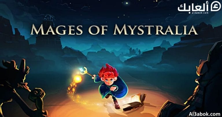 متطلبات تشغيل لعبة Mages of Mystralia على الكمبيوتر