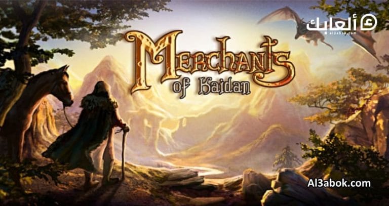  متطلبات تشغيل لعبة Merchants of Kaidan على الكمبيوتر