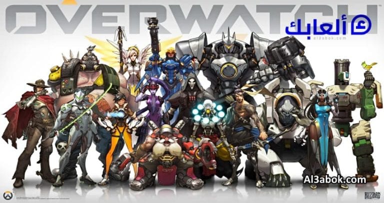 متطلبات تشغيل لعبة Overwatch على الكمبيوتر