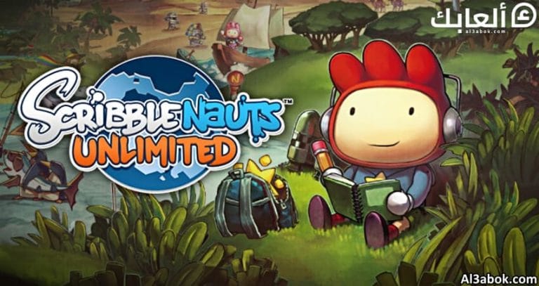 متطلبات تشغيل لعبة Scribblenauts Unlimited على الكمبيوتر