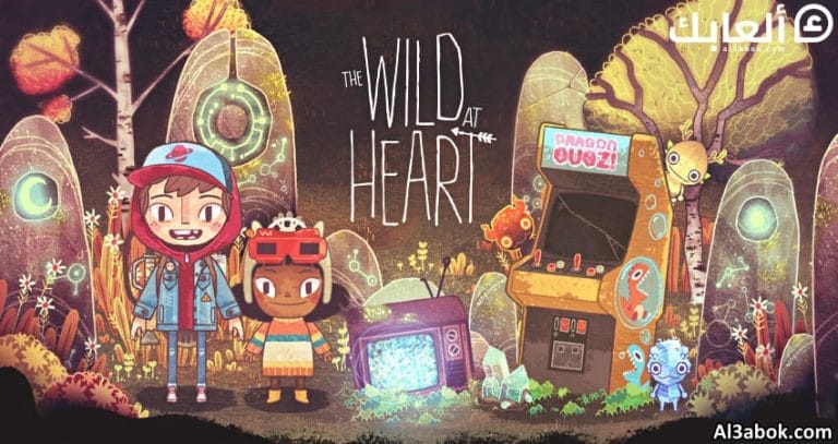 متطلبات تشغيل لعبة THE WILD AT HEART على الكمبيوتر