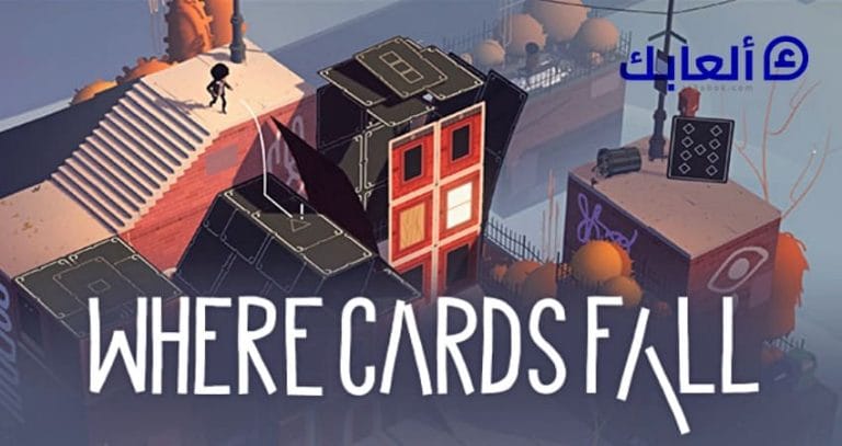متطلبات تشغيل لعبة Where Cards Fall على الكمبيوتر