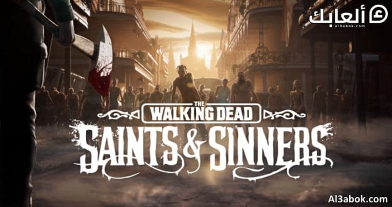 متطلبات تشغيل The Walking Dead Saints & Sinners على الكمبيوتر