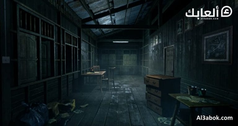 متطلبات تشغيل اللعبة Home Sweet Home على الكمبيوتر