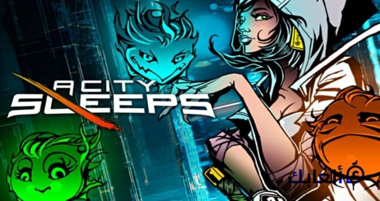 متطلبات تشغيل لعبة A City Sleeps على الكمبيوتر