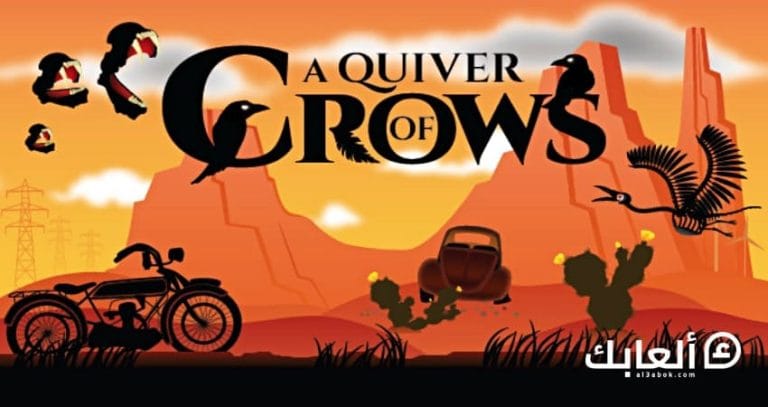 متطلبات تشغيل لعبة A Quiver of Crows على الكمبيوتر