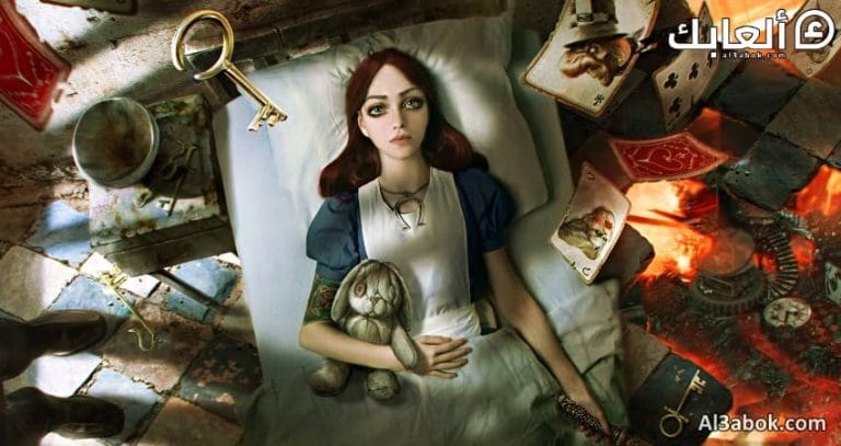 متطلبات تشغيل لعبة Alice 3 على الكمبيوتر