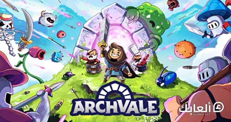 متطلبات تشغيل لعبة Archvale على الكمبيوتر