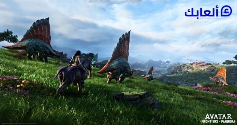 متطلبات تشغيل لعبة Avatar Frontiers of Pandora على الكمبيوتر