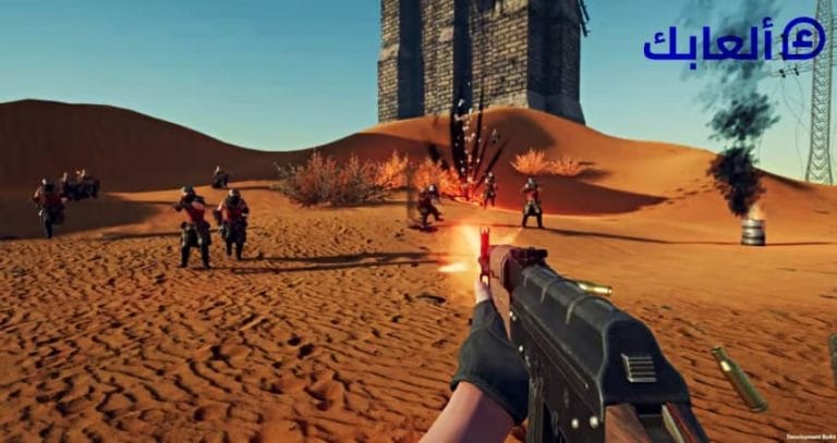 متطلبات تشغيل لعبة Band of Defenders على الكمبيوتر