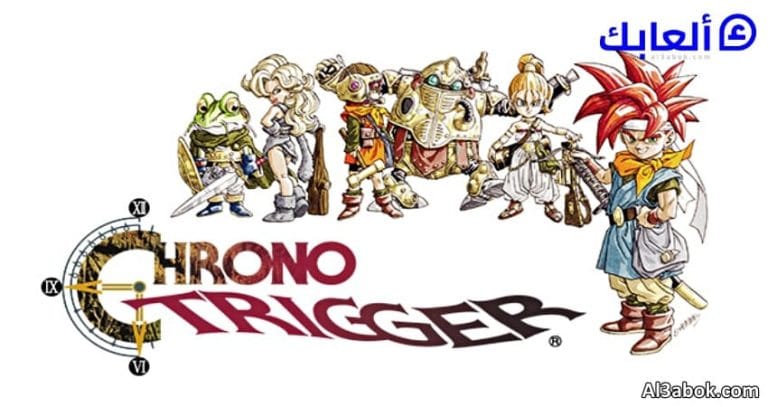 متطلبات تشغيل لعبة CHRONO TRIGGER على الكمبيوتر 