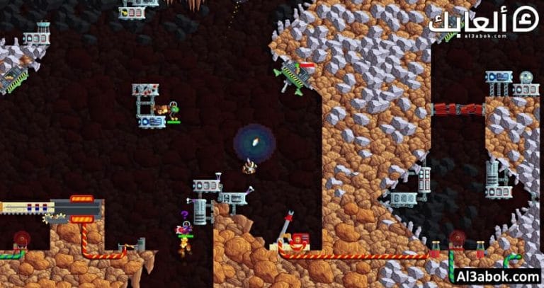 متطلبات تشغيل لعبة Captain Kaon على الكمبيوتر
