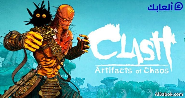 متطلبات تشغيل لعبة Clash Artifacts of Chaos على الكمبيوتر