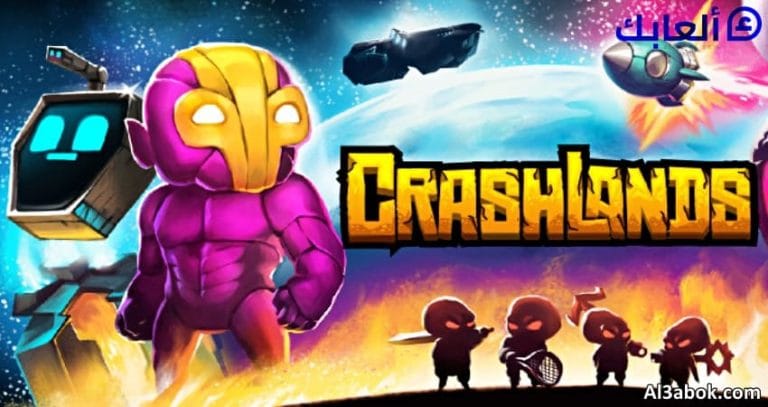 متطلبات تشغيل لعبة Crashlands على الكمبيوتر