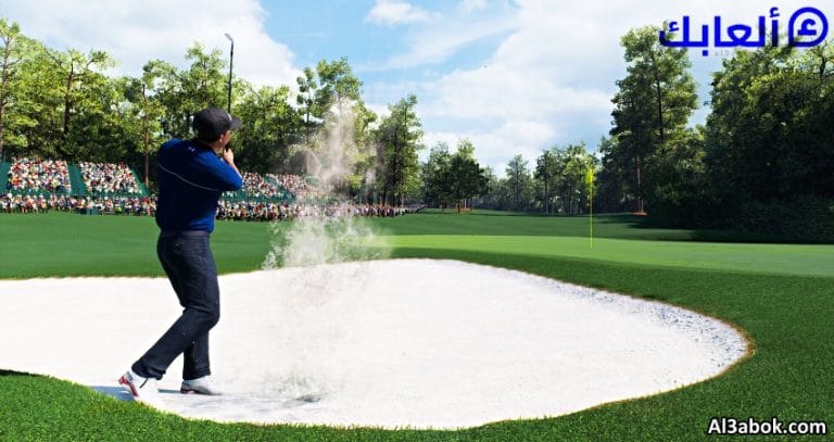 متطلبات تشغيل لعبة EA SPORTS PGA TOUR على الكمبيوتر