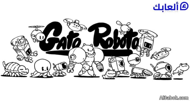 متطلبات تشغيل لعبة Gato Roboto على الكمبيوتر